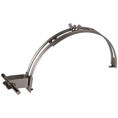 DEHN DLH DG 8 H32 FG180.280 KK V2A Dakgeleiderhouder 1 stuk(s)