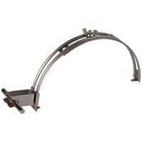 DEHN DLH DG 8 H32 FG180.280 KK V2A Dakgeleiderhouder 1 stuk(s) - thumbnail