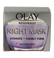 Olay Regenerist anti-aging over night mask (50 ml) - thumbnail
