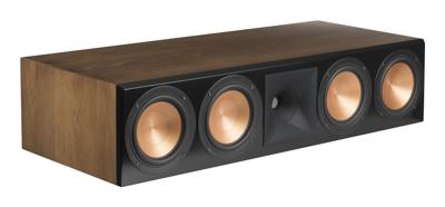 Klipsch: RC-64 III Centerspeaker - Walnut