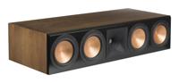 Klipsch: RC-64 III Centerspeaker - Walnut - thumbnail