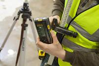 Stanley lasers FMHT77653-0 FM Ontvanger Roterende Laser Groen - FMHT77653-0 - thumbnail