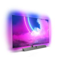 Smart TV Philips 55OLED935/12 55' 4K Ultra HD OLED WiFi - thumbnail