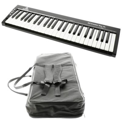 Devine EZ-Creator Key XL + MIDIBAG-02 tas