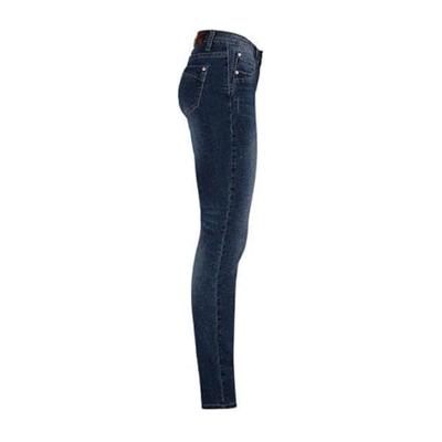 Red Button Srb3800 Jimmy Skinny Fit Midstone Used Red Button Srb3800 Jimmy Skinny Fit Midstone Used
