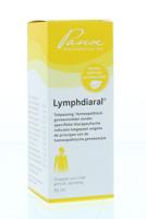 Lymphdiaral 50 Milliliter - thumbnail