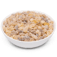 Wierookhars ASWP (Lagrima Grande)-Olibanum - thumbnail