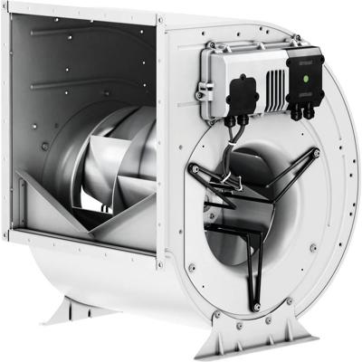 EBM Papst VCD0310FTRNS Radiaalventilator 400 V/AC 4990 m³/h 310 mm