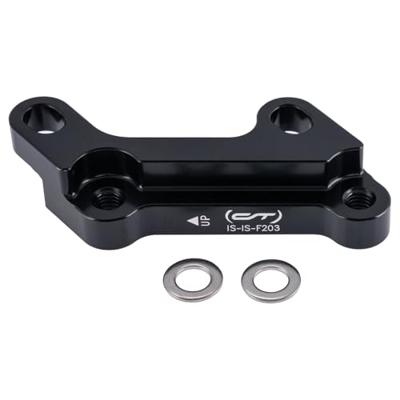 CONTEC schijfrem adapter "cda-is" ct discbrake adapter cda-is is-front 203 mm