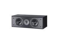 Magnat: Monitor S12 C Centerspeaker - Zwart - thumbnail