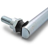 Pip Studio Tom Top Lange Mouw Melee Groen L - thumbnail