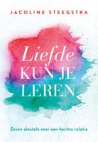 Liefde kun je leren (Paperback) - thumbnail