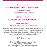 PUPA BB Cream +Anti-Età Crème Nude 50ml - thumbnail