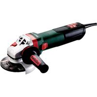 Metabo WEBA 17-125 Quick Protect Haakse Slijper 125 mm - 600514000 - thumbnail