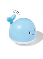 HEMA Sproeiende badwalvis met licht - thumbnail