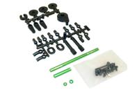 AX10 Scorpion Rear Steer Kit (AX30492) - thumbnail