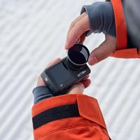 DJI Osmo Action 4 Glass Lens Cover - thumbnail