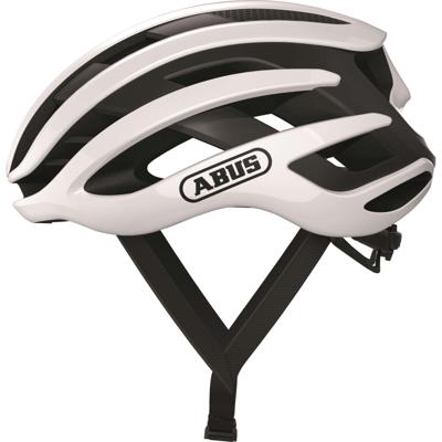 Abus Airbreaker polar wit m