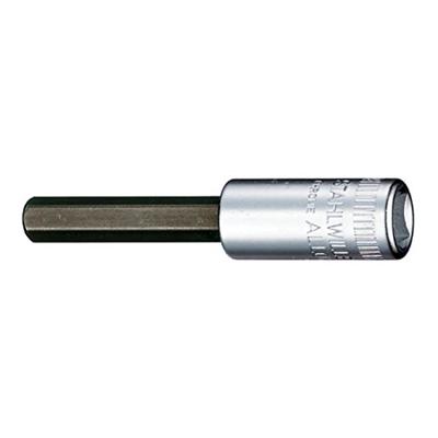 Stahlwille 44 A 7/32 01450014 1/4 (6.3 mm) Schroevendraaierdop 7/32 1/4 (6.3 mm)