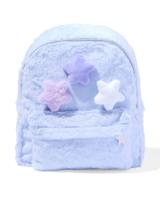 HEMA Rugzak 35cm sterren (blauw) - thumbnail