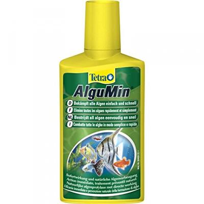 TETRA AQUA ALGUMIN ALGENREM 250 ML
