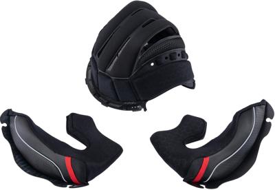SPEC-X helm helm interieur helmet interior size xxl