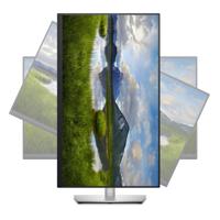 Dell Dis 27 P2723QE Professional UHD IPS - thumbnail