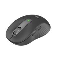 Logitech Signature M650 Grafiet Draadloze Muis Medium - thumbnail