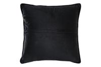 Kussen DKD Home Decor Zwart Gouden 45 x 10 x 45 cm Arabisch - thumbnail