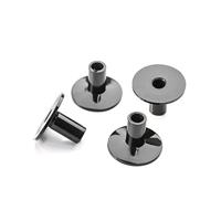 Gibraltar Hardware SC-19B Cymbal Sleeve bekkenschotels (4 stuks) - thumbnail