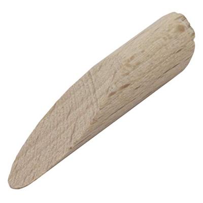 Wolfcraft 2928000 Houten deuvel 46 mm 9.3 mm 12 stuk(s)