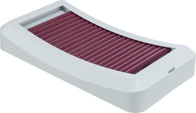 TRIXIE Rod Board Katten Activiteitenspel - Kunststof - 35 x 19,5 cm TRIXIE Rod Board Katten Activiteitenspel - Kunststof - 35 x 19,5 cm