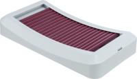 TRIXIE Rod Board Katten Activiteitenspel - Kunststof - 35 x 19,5 cm - thumbnail