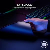 Razer Strider Gaming Muismat Zwart - thumbnail