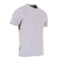 Reece 860008 Studio T-Shirt - Grey Melange - 2XL - thumbnail