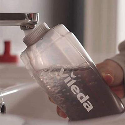 Microvezel Zwabber Vileda Spray Max Plastic - thumbnail