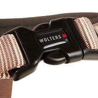 WOLTERS Hondentuig Professional Comfort, olijf, Maat: 0 - thumbnail