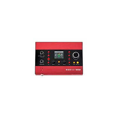 Focusrite RedNet X2P Dante/Ethernet audio-interface