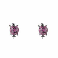 Dames oorbellen Lancaster JLA-EAR-TURTLE-5 1,2 cm - thumbnail