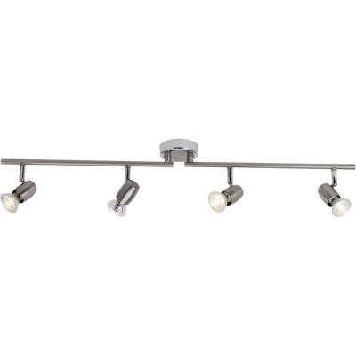 Brilliant 3-lichts led spotWesley - G54834/77