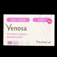 Trenker Venosa 90 Tabletten - thumbnail