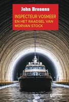 Inspecteur Vosmeer en het raadsel van Morvan Stock - John Brosens - ebook - thumbnail