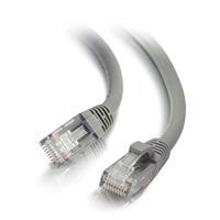 C2G / Kabels to Go Cat6 Snagless patchkabel 150 Feet/ 45.72 Meters Grijs - thumbnail