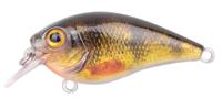 Spro Ikiru Naturals Crank 45 Perch - thumbnail