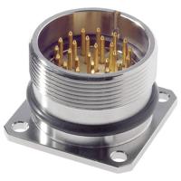 LAPP 00008825 Ronde connector 5 stuk(s) - thumbnail