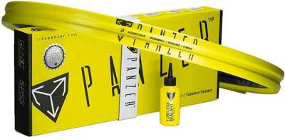 Ridepanzer aggressive enduro/dh - puncture protection