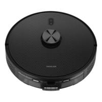 Sencor SRV 9185BK Robot stofzuiger Zwart - thumbnail