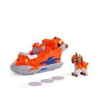 Paw Patrol Rescue Knights Zuma Deluxe Vehicle - thumbnail