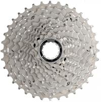 Shimano Cassette 10 speed deore cs-hg50 11-36t (werkplaatsverpakking) - thumbnail