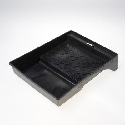 Copenhagen Pro verfbak middel - 23.7 x 32 cm - zwart kunststof - stapelbaar - 23.402.10